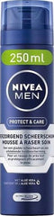 NIVEA MEN Protect & Care Hydraterend - 250 ml - Scheerschuim