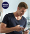 NIVEA MEN Protect & Care Hydraterend - 250 ml - Scheerschuim