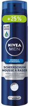 NIVEA MEN Protect & Care Hydraterend - 250 ml - Scheerschuim