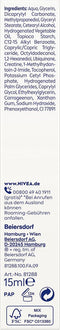 NIVEA Oogcrème Q10, 15 ml