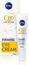 Nivea Q10 Ant-Wrinkle Power Oogcrème - 15 ml