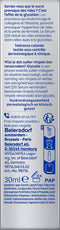 NIVEA Q10 Dual Action Anti-Rimpel Serum - Gezichtsserum met Dubbele Werking - Anti-Age Skincare Vermindert en Voorkomt Rimpels - 30ml