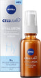 NIVEA Serum Cellular Hyaluron Professional, 30 ml