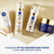NIVEA SUN Face Luminous Anti-Spot Zonnebrand Gezicht - Gezichtscrème met SPF 50+ - Anti Pigmentvlekken Crème - Zonnecrème - Beschermt en egaliseert - 40 ml