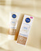 Nivea Sun Face Luminous Zonnecrème SPF 50 - 3 x 40 ml - Voordeelverpakking