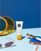 NIVEA SUN Face Sensitive Zonnebrand Gezicht - SPF 50 - Voor de gevoelige huid - Zonnebrandcrème - Parfumvrij - 50 ml