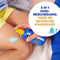 NIVEA SUN Kids Protect & Hydrate Zonnebrand Spray - SPF 50+ - Zonnespray - Met amandelolie - Hydrateert en beschermt - Zonbescherming - 200 ml