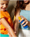 NIVEA SUN Kids Protect & Hydrate Zonnebrand Spray - SPF 50+ - Zonnespray - Met amandelolie - Hydrateert en beschermt - Zonbescherming - 200 ml