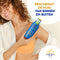 NIVEA SUN Protect & Hydrate Zonnebrand SPF 20 - Zonnecrème - Zonbescherming - Zonnebrandcreme - 200 ml