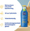 NIVEA SUN Protect & Hydrate Zonnebrand SPF 20 - Zonnecrème - Zonbescherming - Zonnebrandcreme - 200 ml