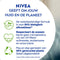 NIVEA SUN Protect & Hydrate Zonnebrand SPF 20 - Zonnecrème - Zonbescherming - Zonnebrandcreme - 200 ml