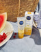 NIVEA SUN UV Anti-Age Q10 Zonnebrand Gezicht - SPF 50 - Zonnebrandcreme - Anti Rimpel Zonnecrème - 50 ml