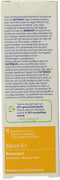 NIVEA SUN UV Anti-Age Q10 Zonnebrand Gezicht - SPF 50 - Zonnebrandcreme - Anti Rimpel Zonnecrème - 50 ml