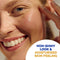 NIVEA SUN UV Face Derma Skin Clear Ultralichte Zonnebrand Gezicht - SPF 50+ - Voor de onzuivere huid - Zonnecrème met Niacinamide - Voorkomt Puistjes en Acne - Trekt Snel In - 40ml