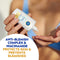 NIVEA SUN UV Face Derma Skin Clear Ultralichte Zonnebrand Gezicht - SPF 50+ - Voor de onzuivere huid - Zonnecrème met Niacinamide - Voorkomt Puistjes en Acne - Trekt Snel In - 40ml