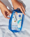 NIVEA SUN UV Face Invisible Daily Fluid Ultralichte Zonnebrand Gezicht - SPF 50+ - Zonnebrandcrème - Trekt Snel In - 40ml