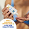 NIVEA SUN UV Face Specialist Triple Protect Ultralichte Zonnebrand Gezicht - SPF 50+ - Trekt Snel In - Drievoudige bescherming - Met Hyaluronzuur - 40 ml