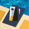NIVEA SUN Zonnecrème Gezicht Gevoelig SPF 50, 50 ml