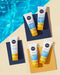 NIVEA SUN Zonnecrème Gezicht Gevoelig SPF 50, 50 ml