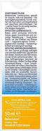NIVEA SUN Zonnematerende gezichtscrème SPF 30, 50 ml
