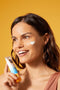 NIVEA SUN Zonnematerende gezichtscrème SPF50, 50 ml