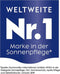 NIVEA SUN Zonnematerende gezichtscrème SPF50, 50 ml