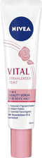 NIVEA - Vital face serum & concentrate Gezichtsserum - 40ml