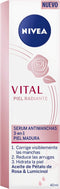 Nivea Vital Radiant Skin 3in1 Anti Spots Serum - 40 ml