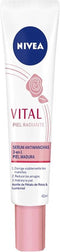 Nivea Vital Radiant Skin 3in1 Anti Spots Serum - 40 ml