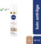 NIVEA Vital Soja Anti-Aging Intensive Care Light Tinted Medium SPF 15 (1x40 ml), anti-aging serum verrijkt met soja en gekleurde pigmenten, gezichtsbehandeling voor vrouwen met een rijpere huid