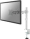 Neomounts NM-D135 - Monitorarm - Verstelbaar - Zilver