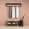 NIVO 100 Shoe Rack - Zwart