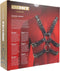 Virgite - Love Hit - Bondage - BDSM - Lingerie - Borstharnas voor heren mod. 6