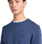 Timberland Jaff Trui - Wolmix - Stijlvol & Comfortabel - Oceana - M
