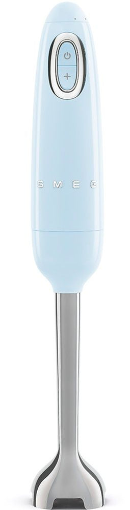 Smeg HBF11PBEU - Blender - 700W - Blauw