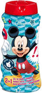 Cartoon - MICKEY 2en1 gel & champú 475 ml
