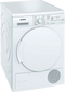 Siemens iQ500 WT44W3D2 Warmtepompdroger 7 kg | SelfCleaning Condenser