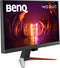 BenQ Mobiuz EX240N - Gaming Monitor 165Hz - Full HD 1920x1080 - Zwart
