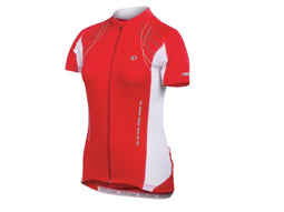 Pearl Izumi-fietsshirt-Elite dames