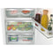 Siemens KI81RADD0 - Inbouw koelkast - 3 lades - iQ500