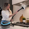 Kymo Pro - Handstoomreiniger - 1500W - 4 Bar Stoomdruk - Vlekkenreiniger