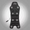 Next Level Racing HF8 - Haptic Feedback Gaming Pad - 8 trilzones - Zwart