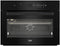 BEKO BBCM17400B - Inbouwoven - 48 liter - 13 functies - A+ energieklasse - 45 cm
