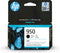 HP 950 - Inktcartridge - Origineel - 1000 pagina's - Zwart