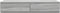 vidaXL - Grijze - Sonoma - Lade - voor - Bed - - - 75x36,5x16,5 - cm - - - Gemaakt - van - Kunststof - Hout