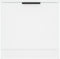 vidaXL - Nachtkastjes - 2 - st - 40x39x40 - cm - wit