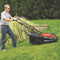 Black & Decker CLM3820L1 - Accu grasmaaier - 36V 2Ah - 38 cm maaibreedte - tot 400 m²