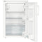 Liebherr TP144420 - Vrijstaande koelkast - 106/15 liter - CoolPlus functie - LED verlichting