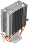 Antec A30 Pro - Ventilator 9,5 cm - 1800 RPM 35 dB - Zwart