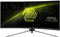 MSI MAG 345CQR - Gaming Monitor - 34